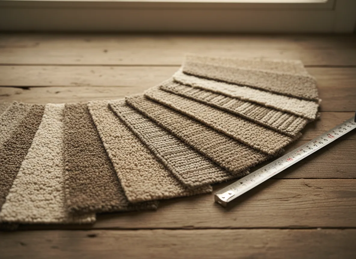 Carpet Installation Toccoa, GA FAQs